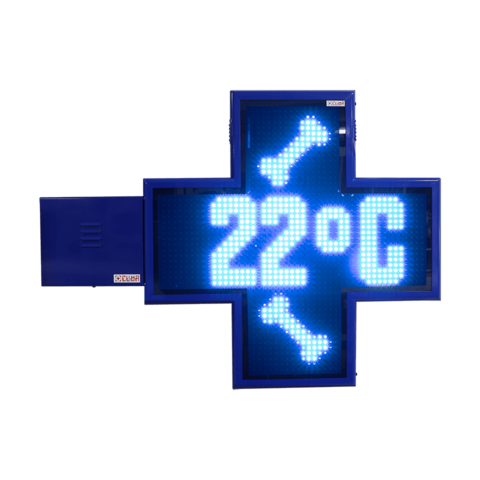 CRUZ ELECTRÓNICA VETERINARIA KENIA