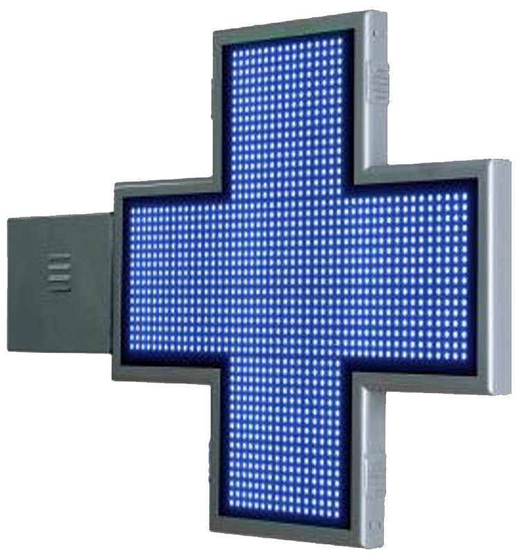 CRUZ ELECTRÓNICA VETERINARIA KENIA