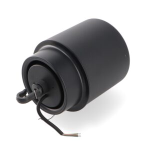 Elevador para campanas industriales LM9050