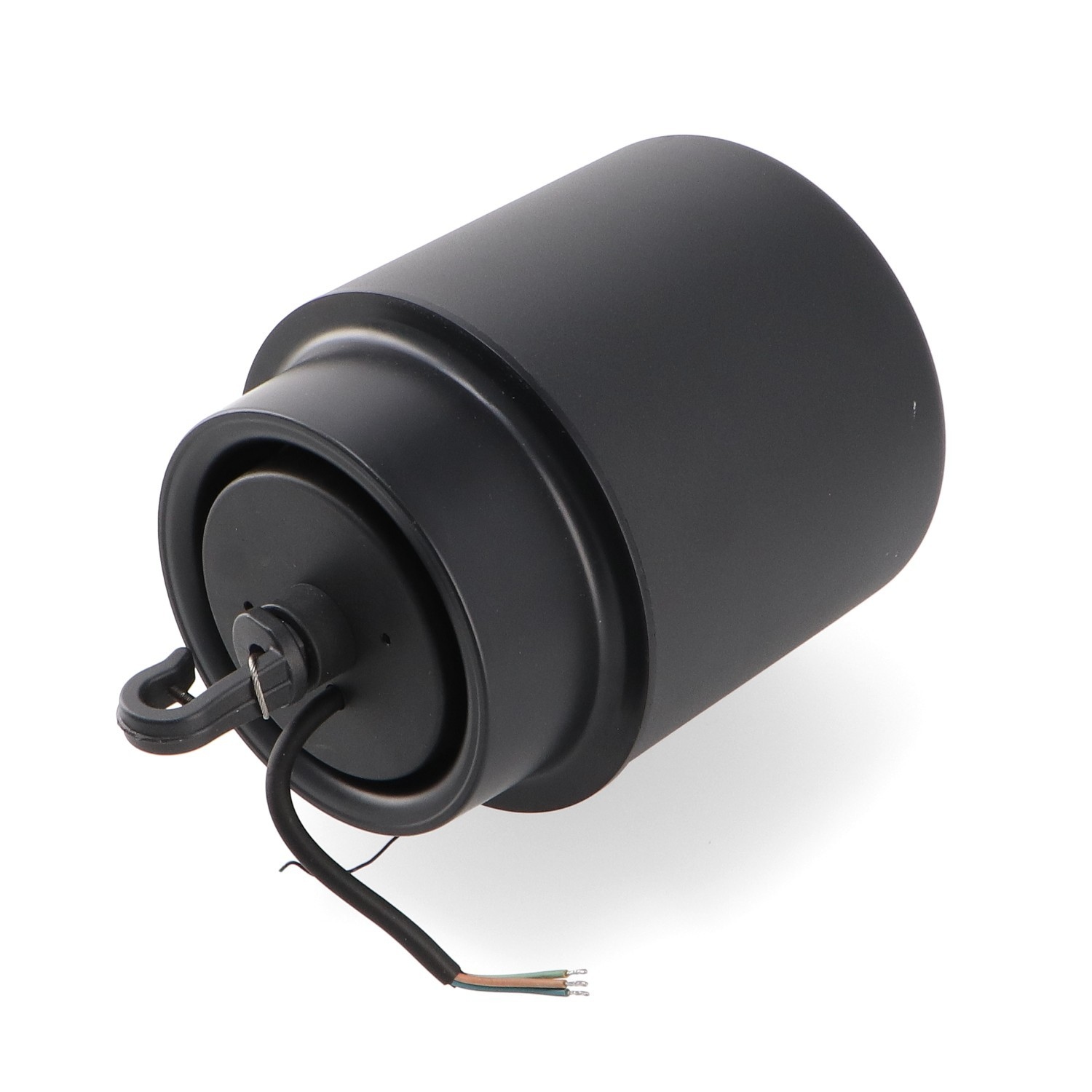 Elevador para campanas industriales LM9050