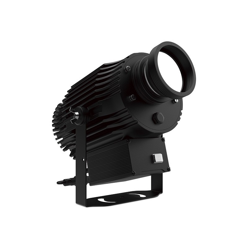 Proyector LED de gobos
